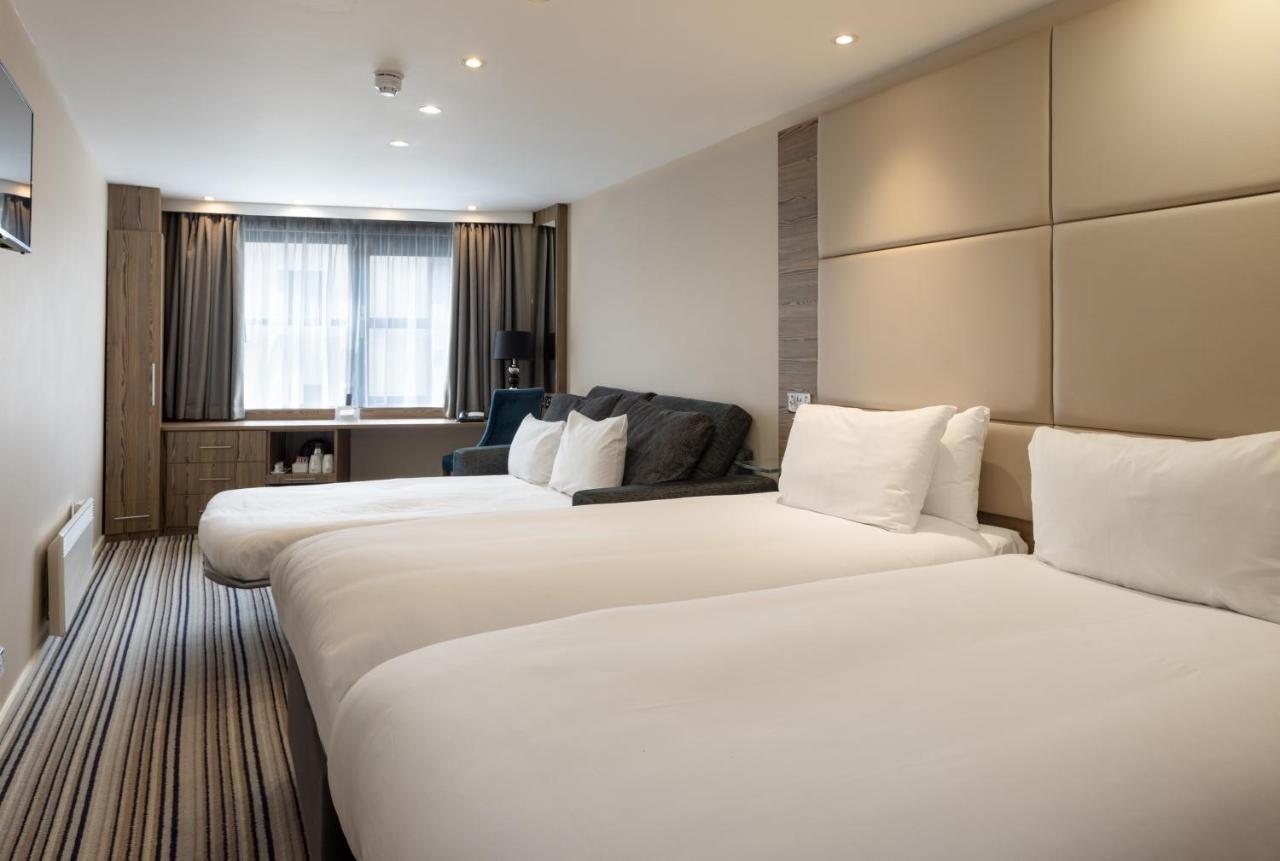 Centre By Ihg Hotel