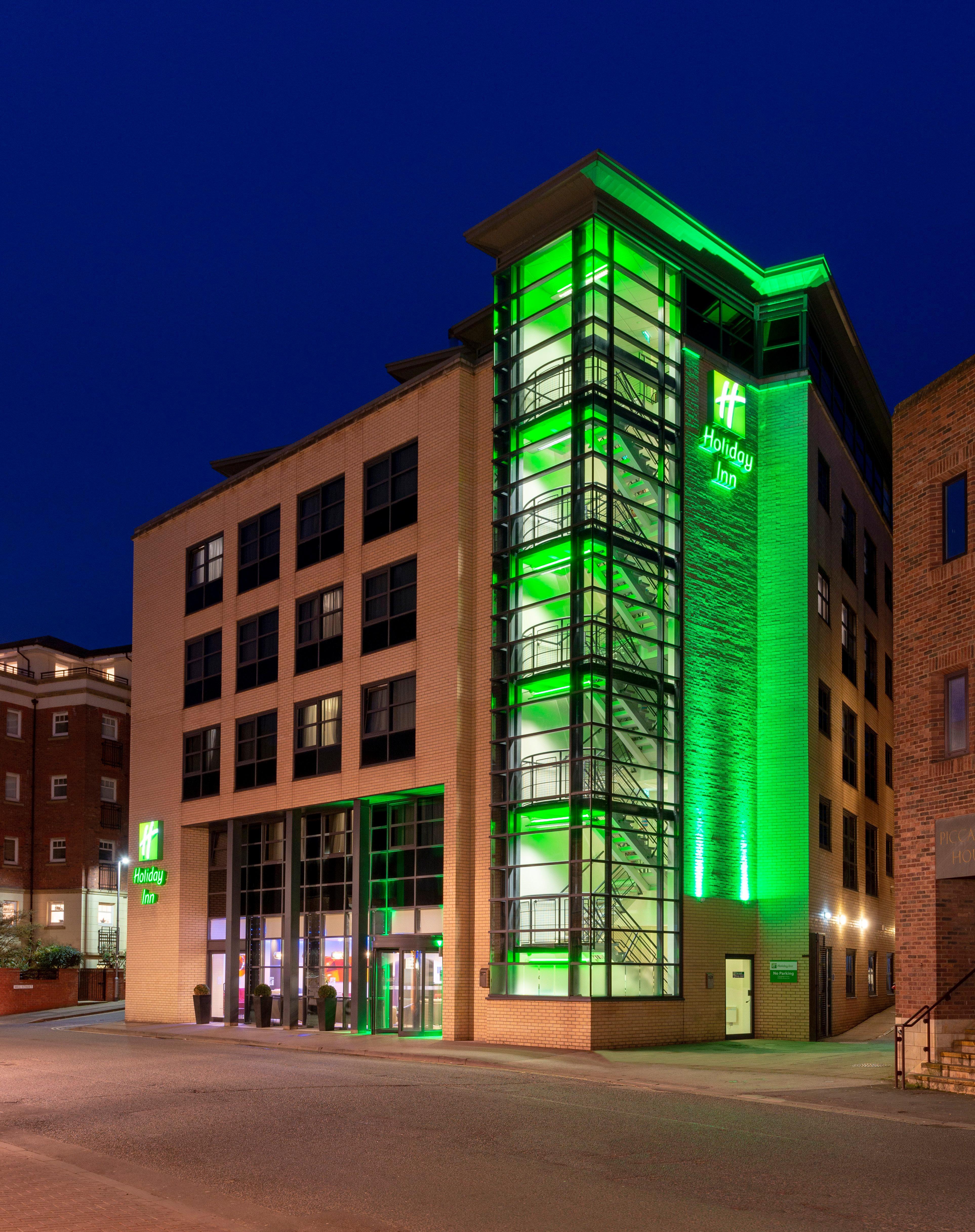 Centre By Ihg York