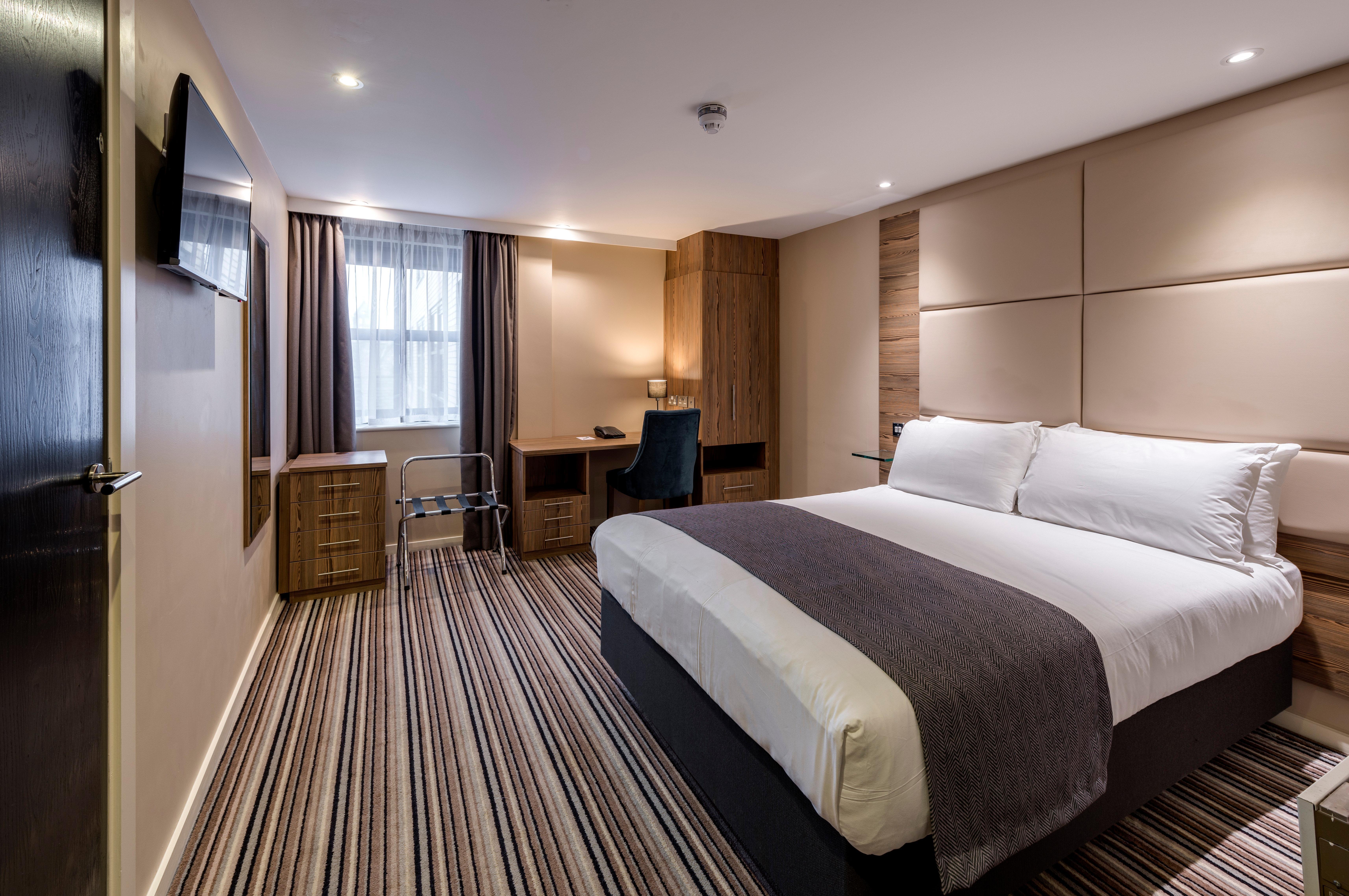 Centre By Ihg Hotel York