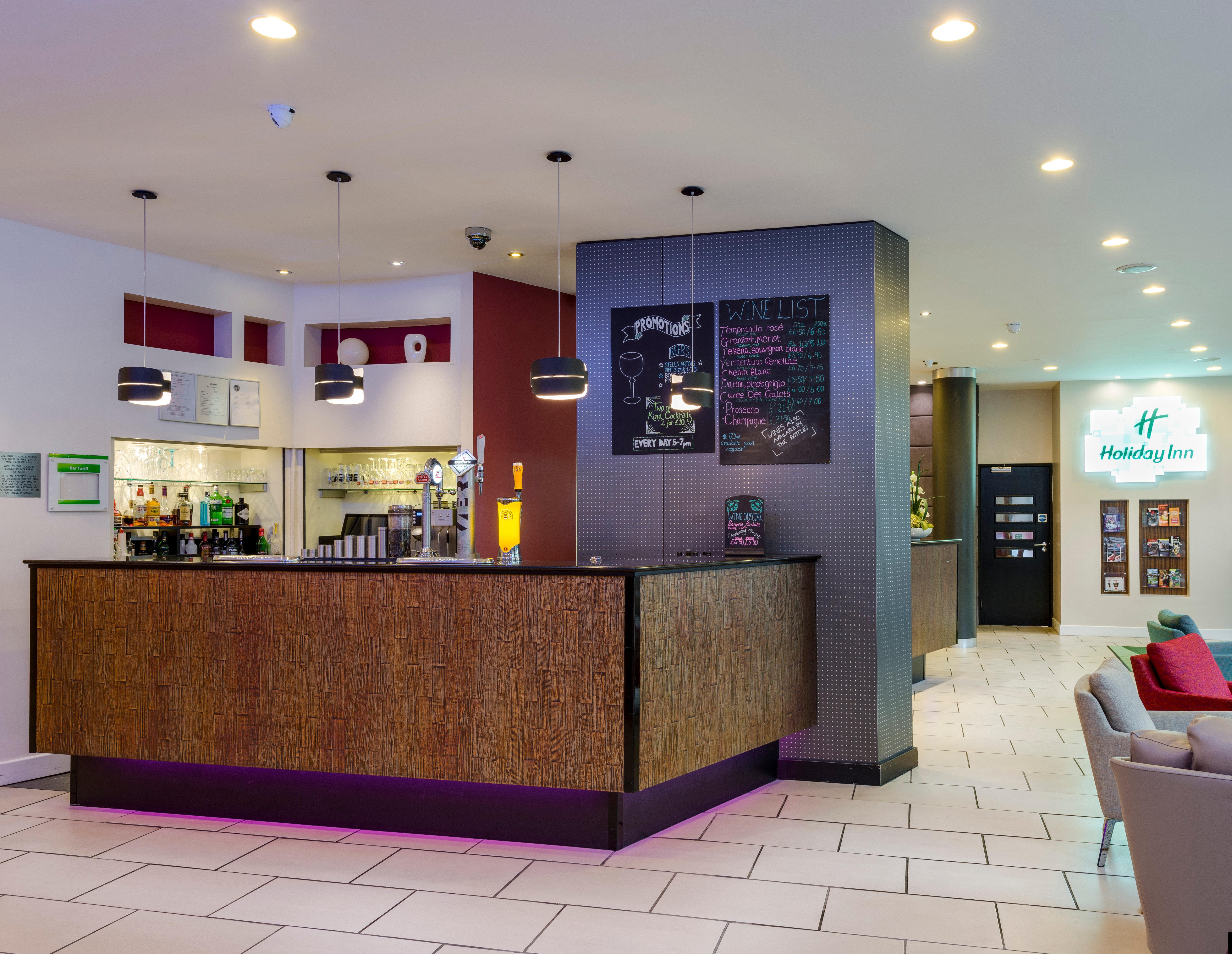 Centre By Ihg