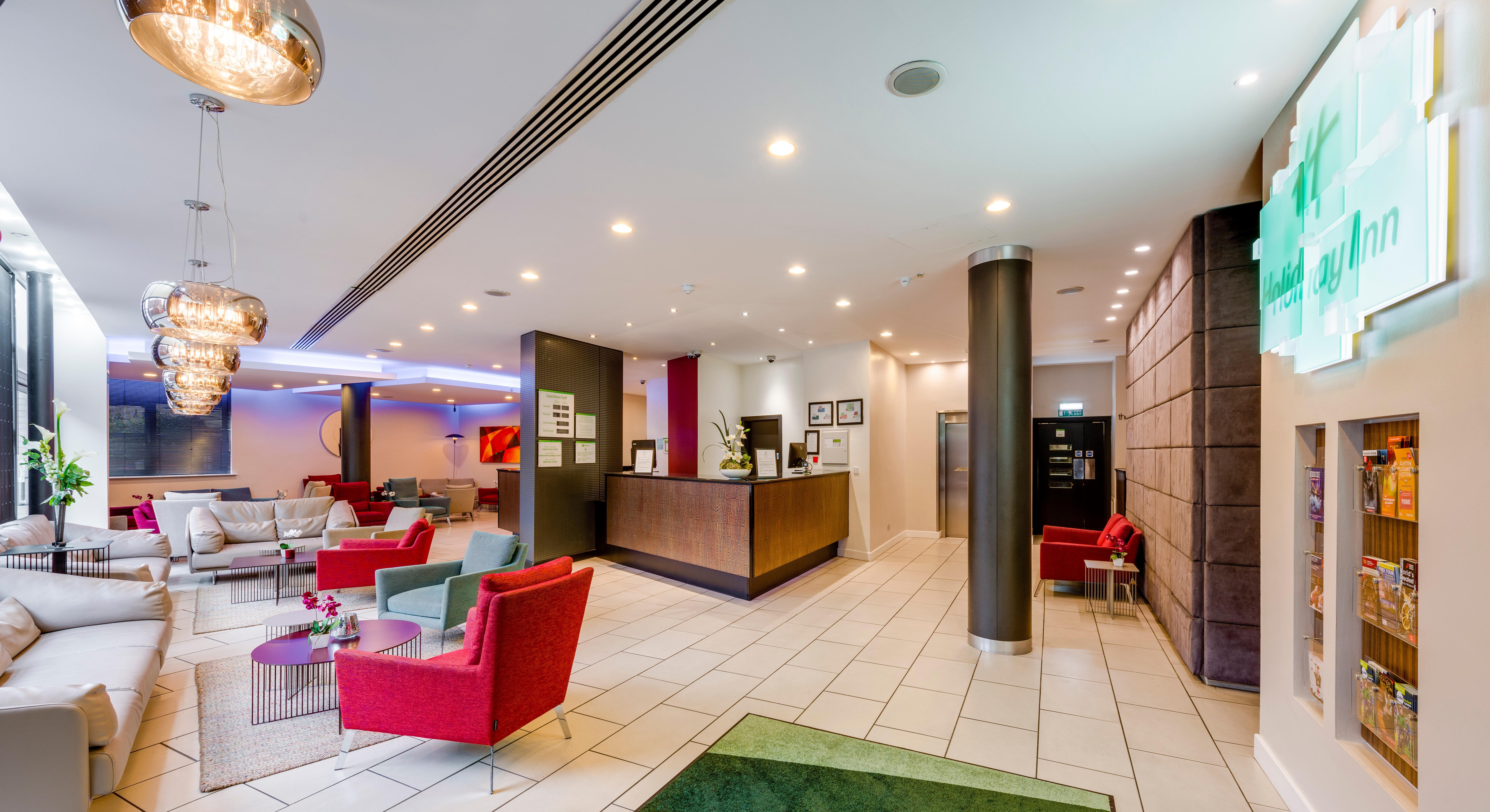 Centre By Ihg 4*