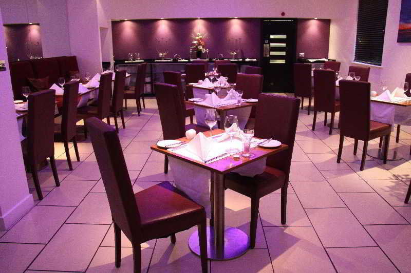 Centre By Ihg Hotel York