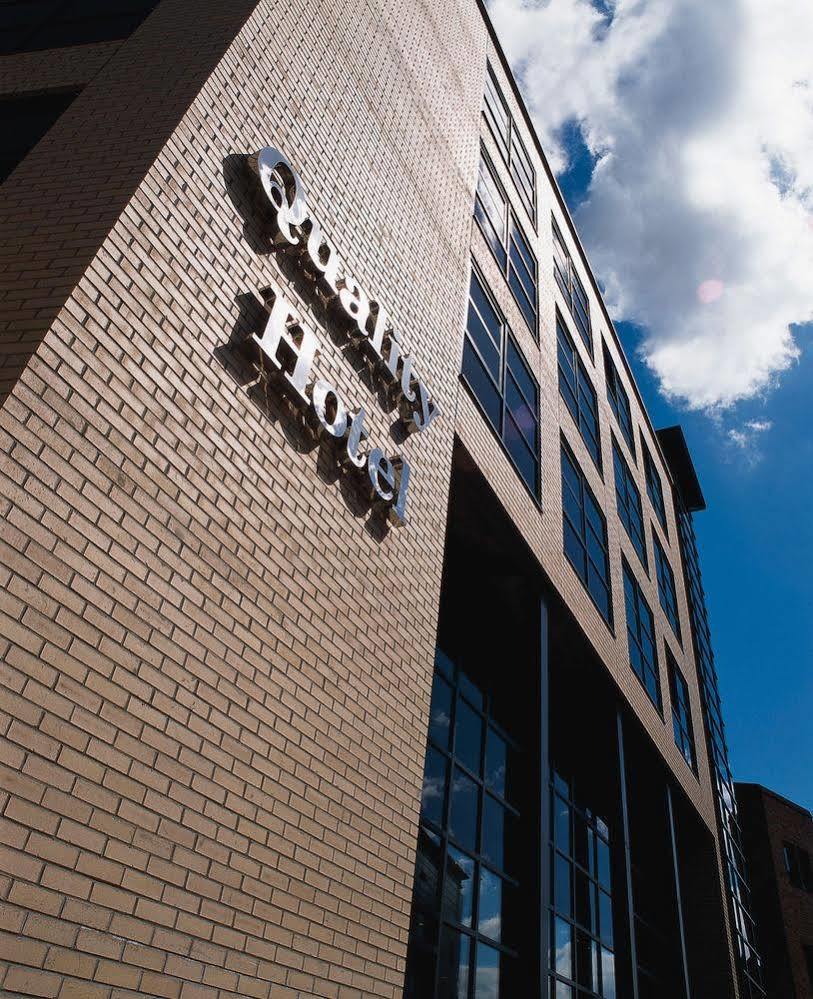 Centre By Ihg Hotel York