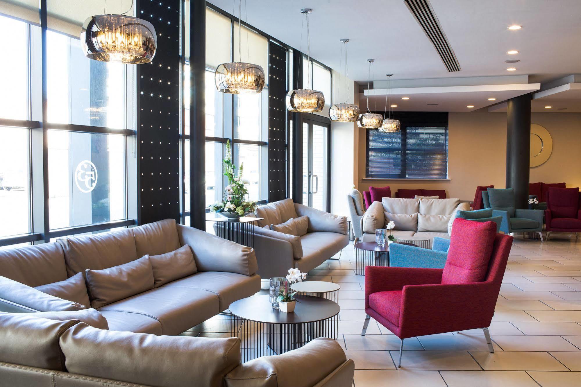 Hotel Centre By Ihg York