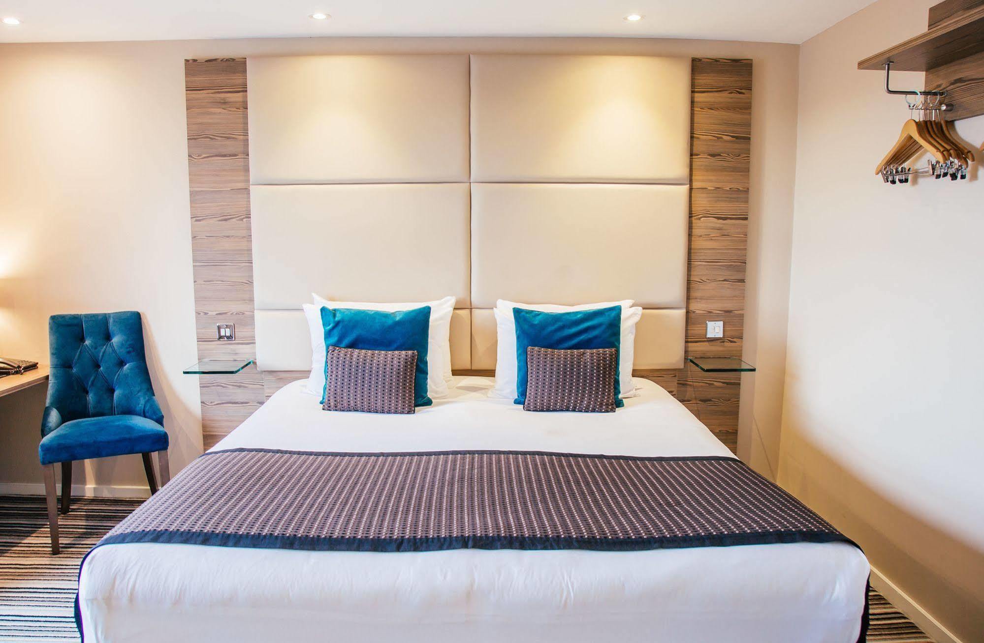Hotel Centre By Ihg York